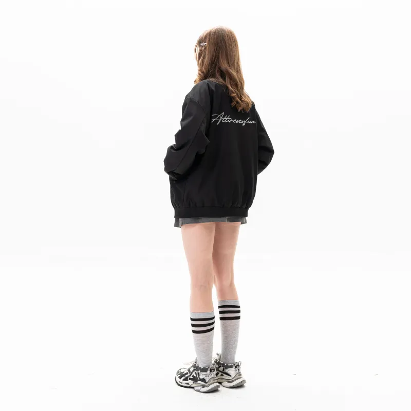 7 SEVFUN Jackets Unisex-2