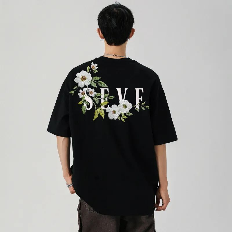 7 SEVFUN T Shirts Unisex-4