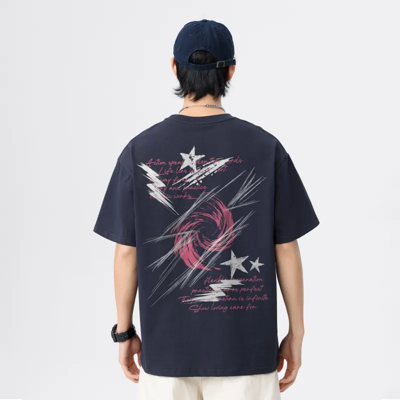 7 SEVFUN T Shirts Unisex-15