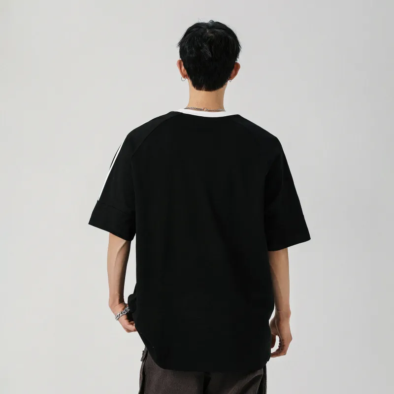 7 SEVFUN T Shirts Unisex-4