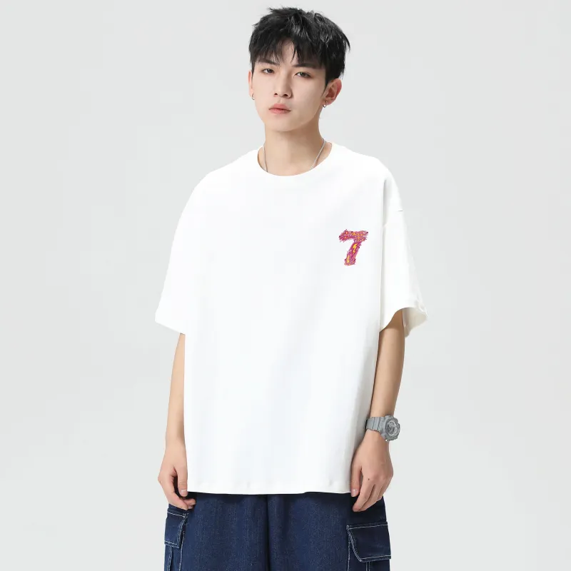 7 SEVFUN T Shirts Unisex-8