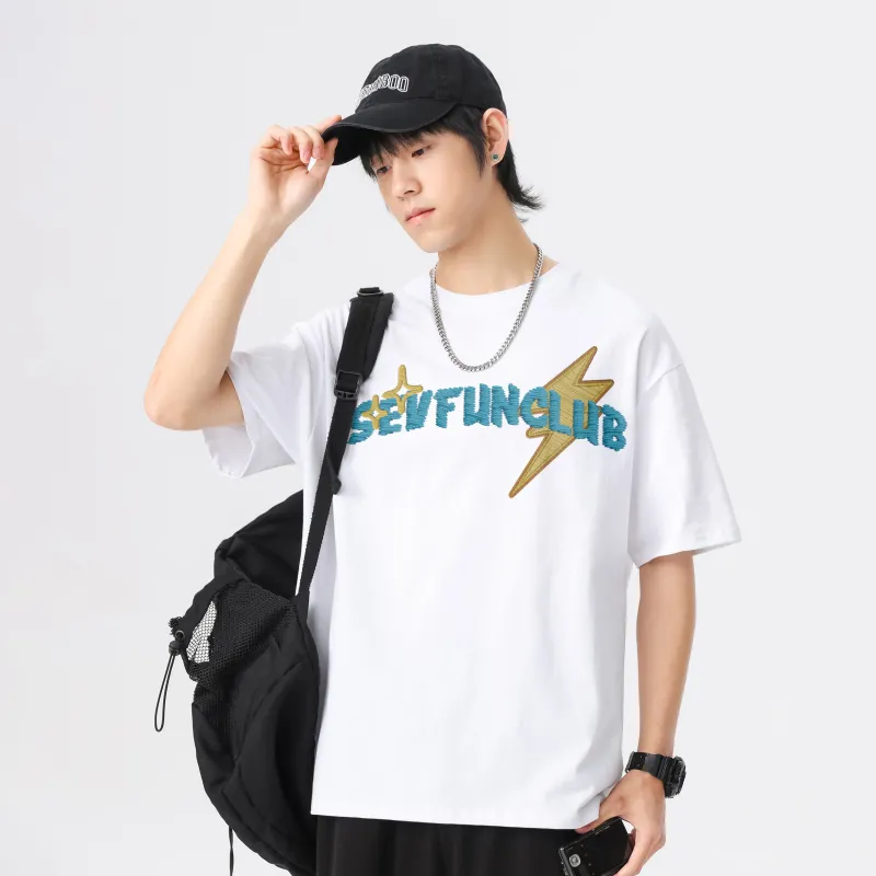 7 SEVFUN Casual Sportswear Unisex-7