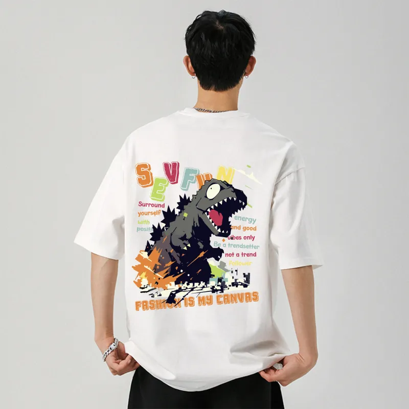 7 SEVFUN T Shirts Unisex-11