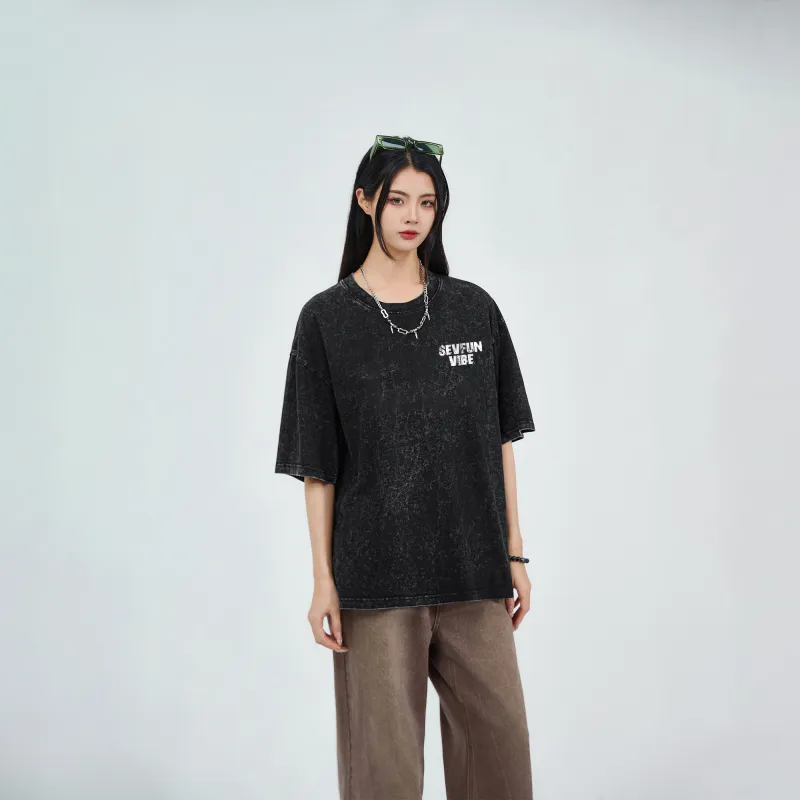 7 SEVFUN T Shirts Unisex-8