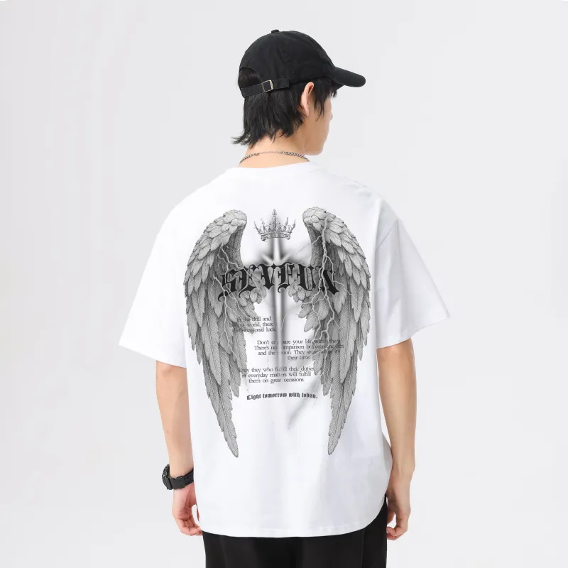 7 SEVFUN Casual Sportswear Unisex-9