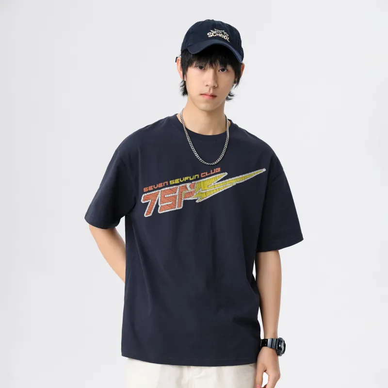7 SEVFUN Casual Sportswear Unisex-12