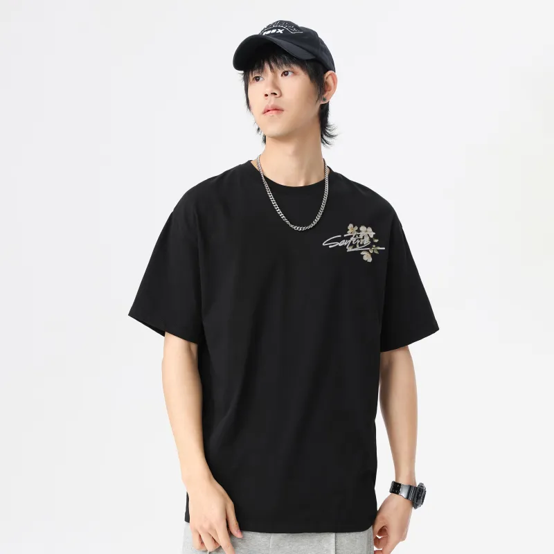 7 SEVFUN T Shirts Unisex-3
