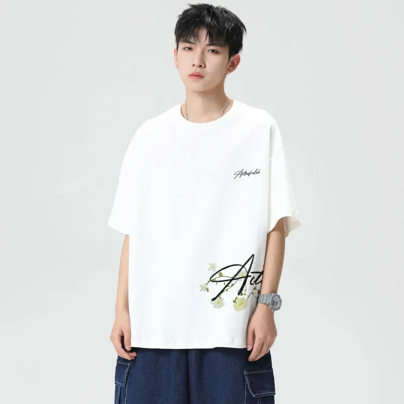 7 SEVFUN T-Shirts Unisex-8