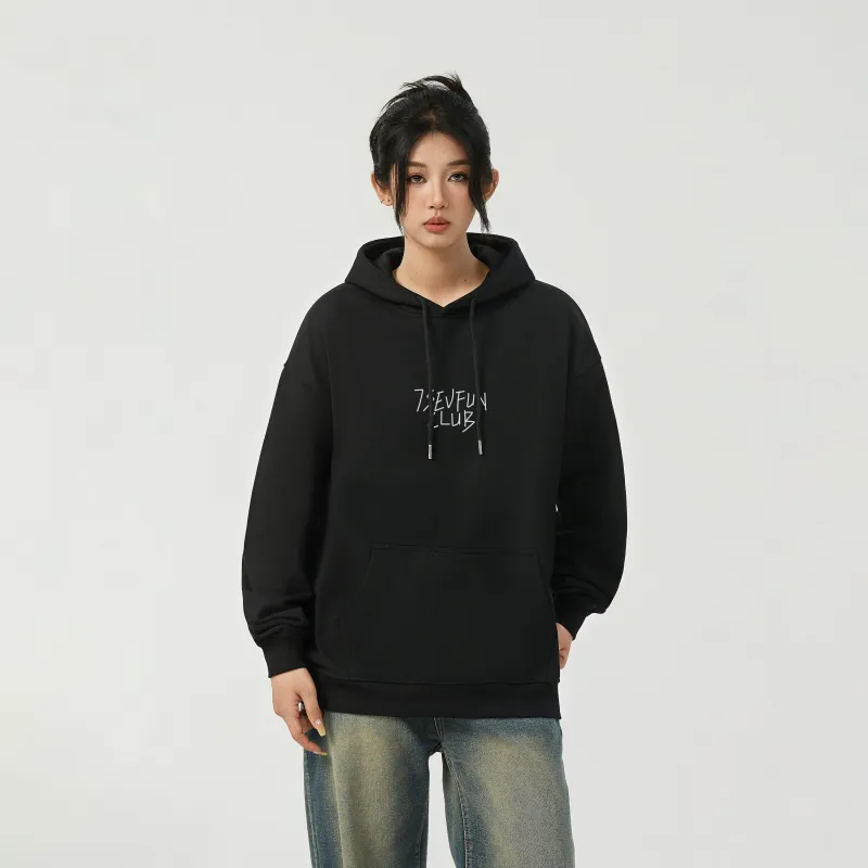 7 SEVFUN Sweatshirts Unisex-7