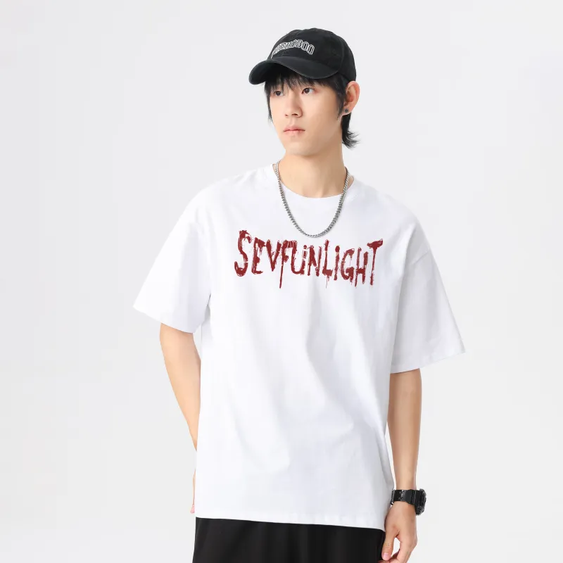 7 SEVFUN T Shirts Unisex-8