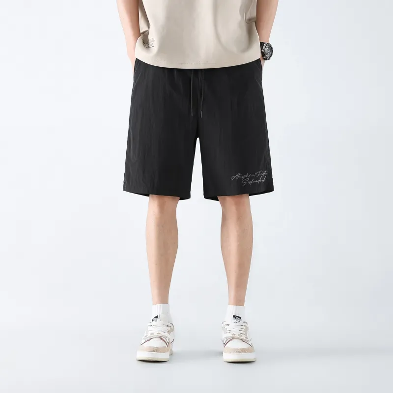 7 SEVFUN Casual Shorts Unisex-3