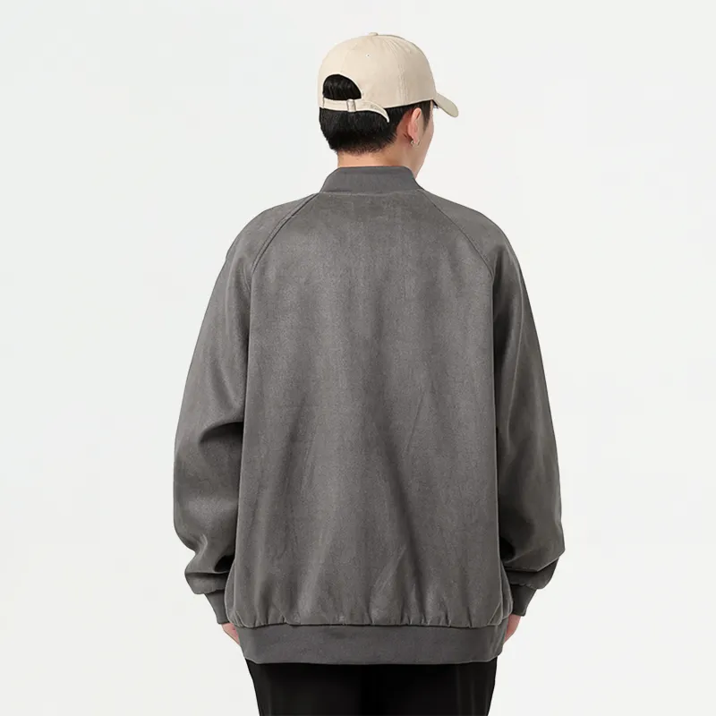 7 SEVFUN Jackets Unisex-4