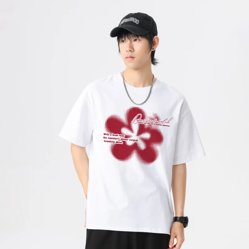 7 SEVFUN T Shirts Unisex-3