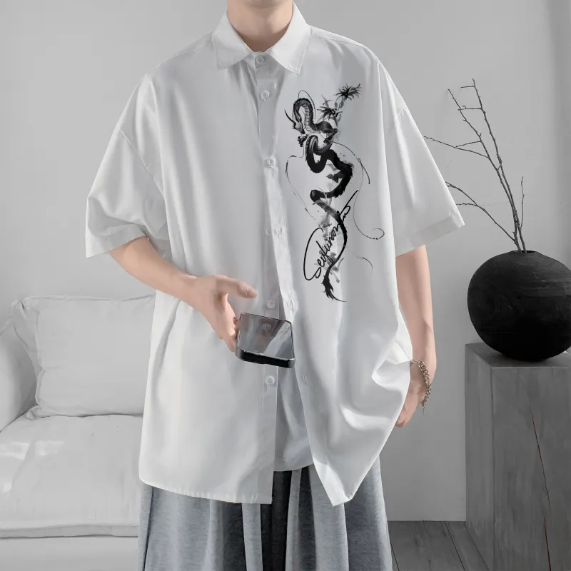 7 SEVFUN Shirts Unisex-5