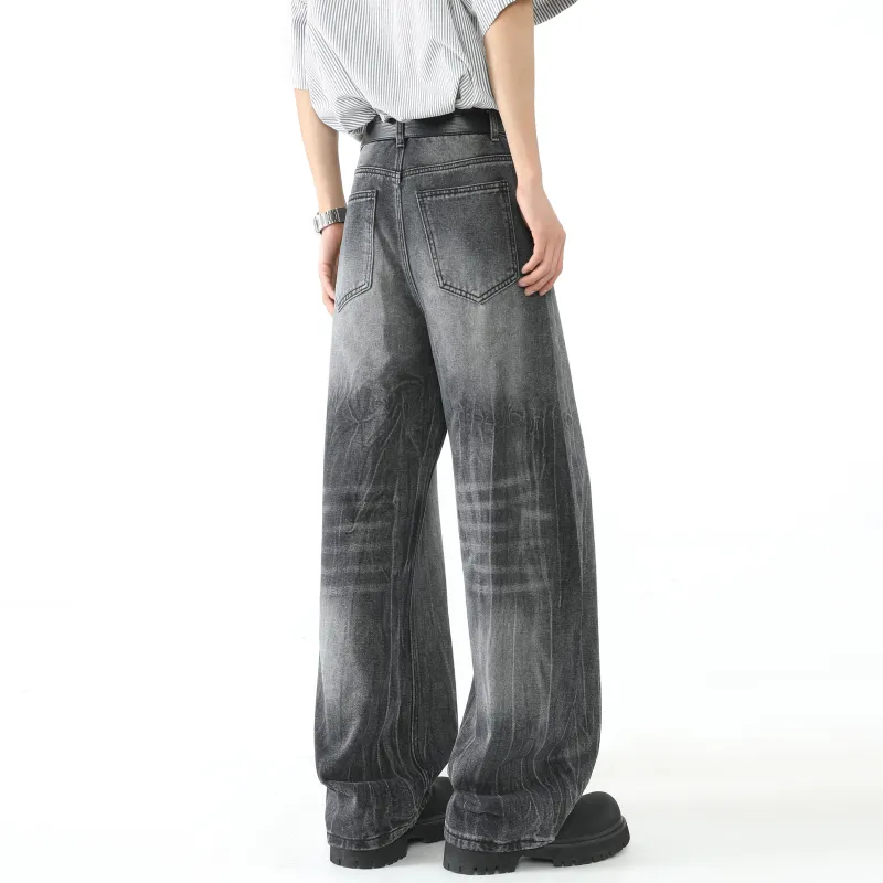 7 SEVFUN Jeans Unisex-7