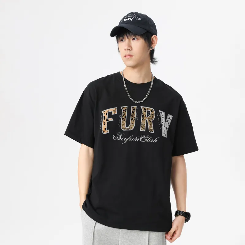 7 SEVFUN T Shirts Unisex-7