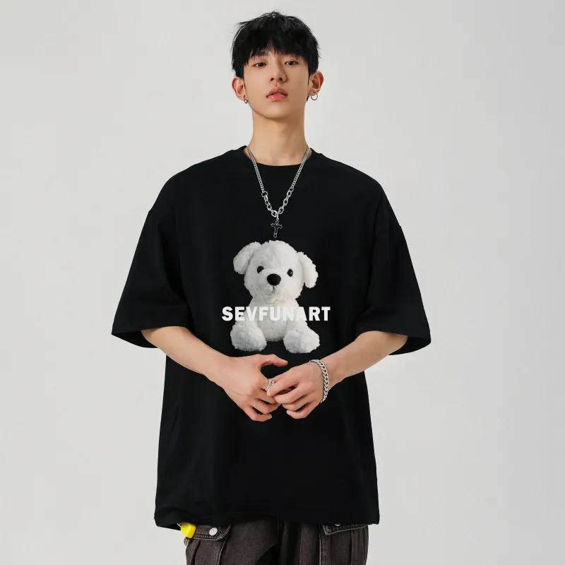 7 SEVFUN T Shirts Unisex-2