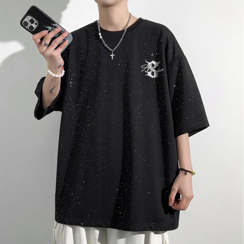 7 SEVFUN T Shirts Unisex-4