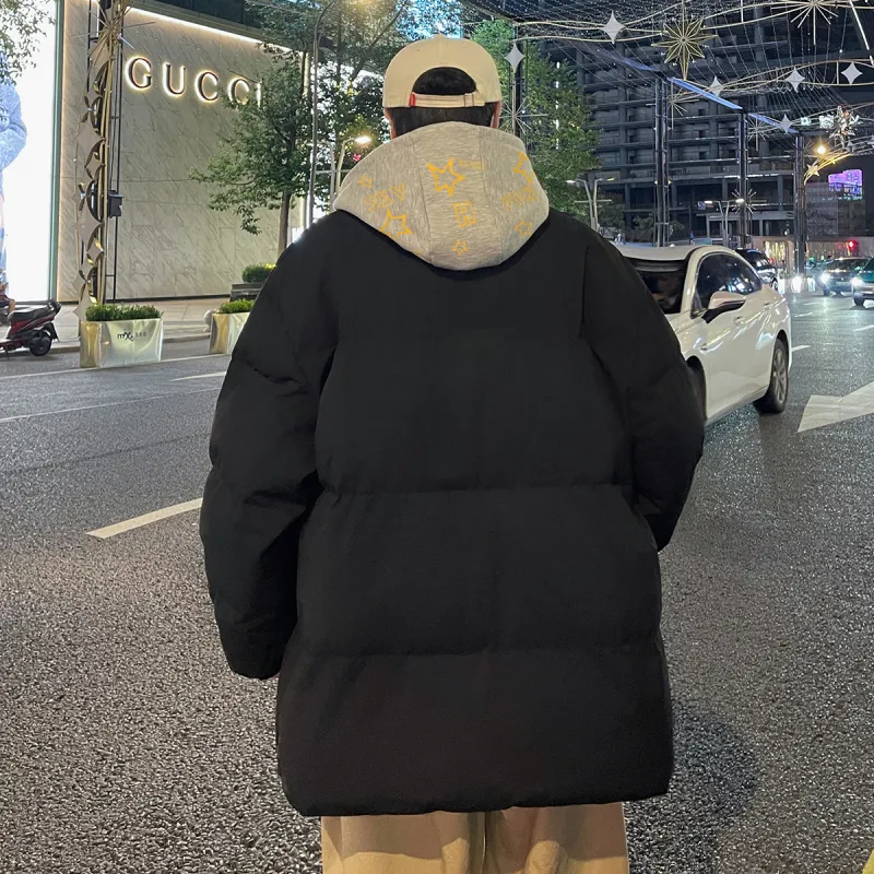 7 SEVFUN Puffer Jackets Unisex-14