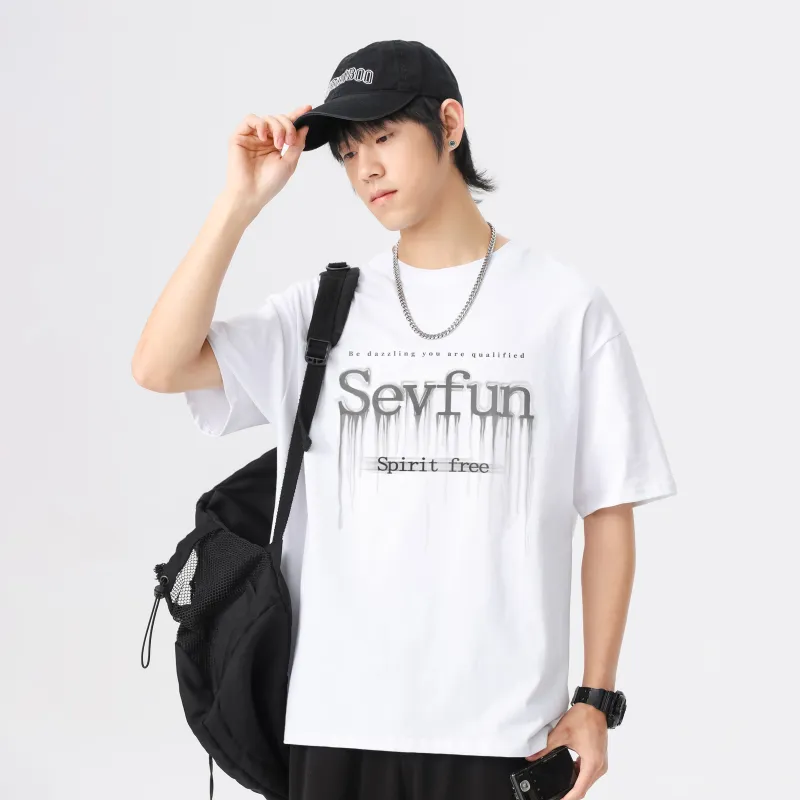 7 SEVFUN T Shirts Unisex-7