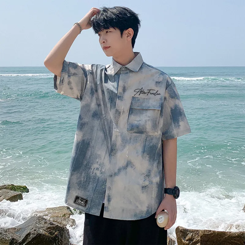 7 SEVFUN Shirts Unisex-9