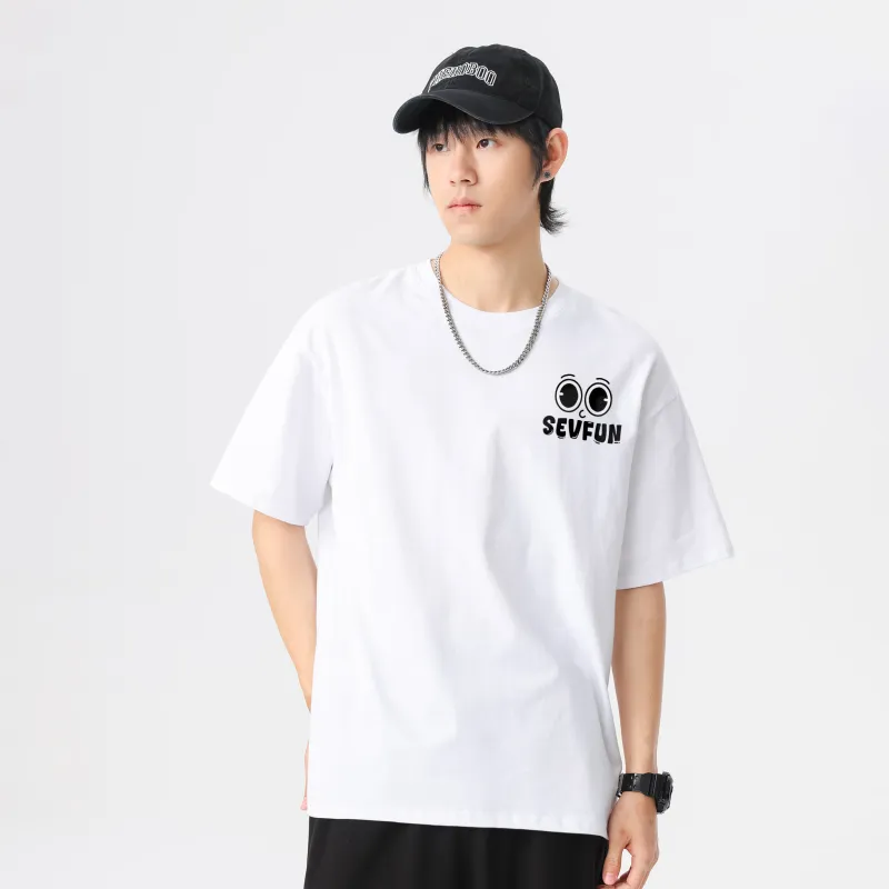 7 SEVFUN T Shirts Unisex-8