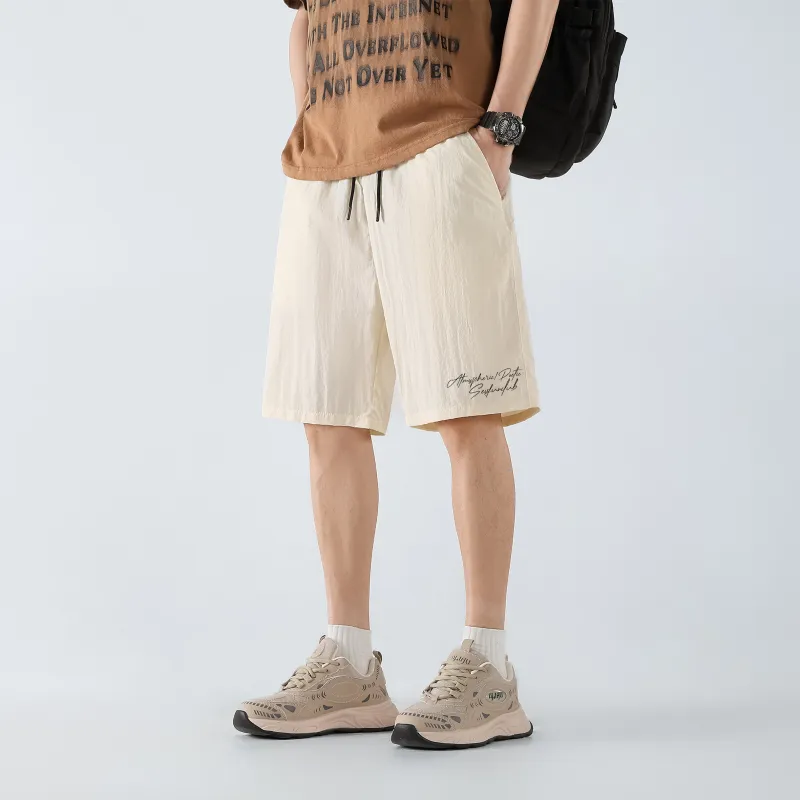 7 SEVFUN Casual Shorts Unisex-14