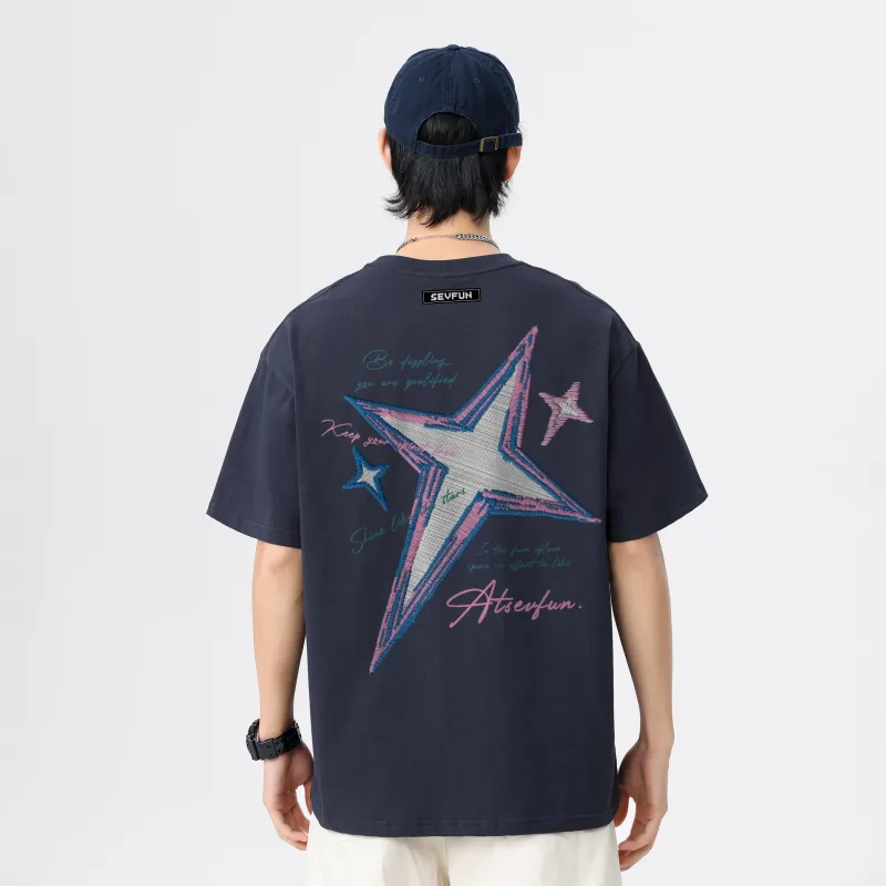 7 SEVFUN Casual Sportswear Unisex-9