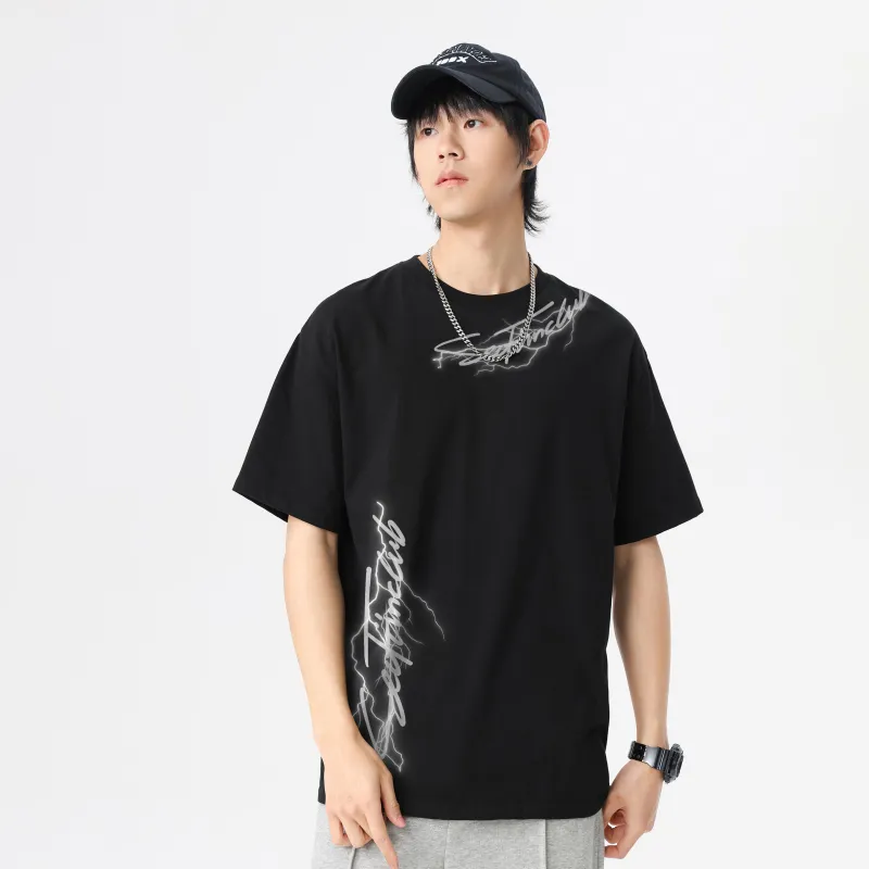7 SEVFUN T Shirts Unisex-5