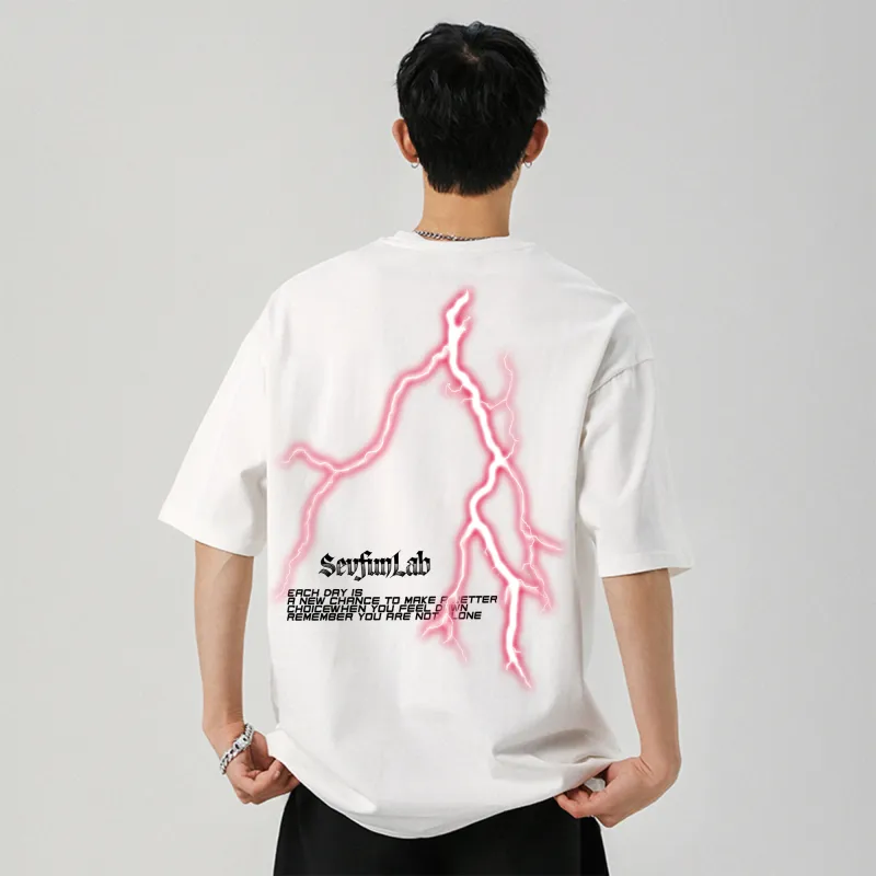 7 SEVFUN T Shirts Unisex-10