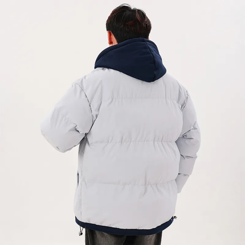 7 SEVFUN Puffer Jackets Unisex-12