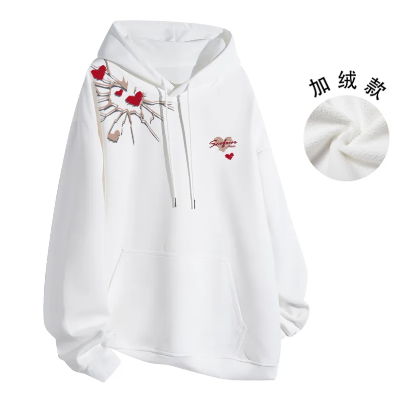 7 SEVFUN Sweatshirts Unisex-17