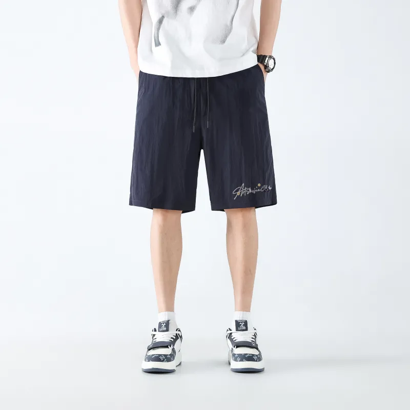 7 SEVFUN Casual Shorts Unisex-12