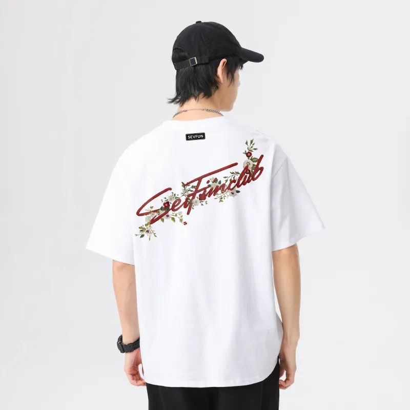7 SEVFUN T Shirts Unisex-22