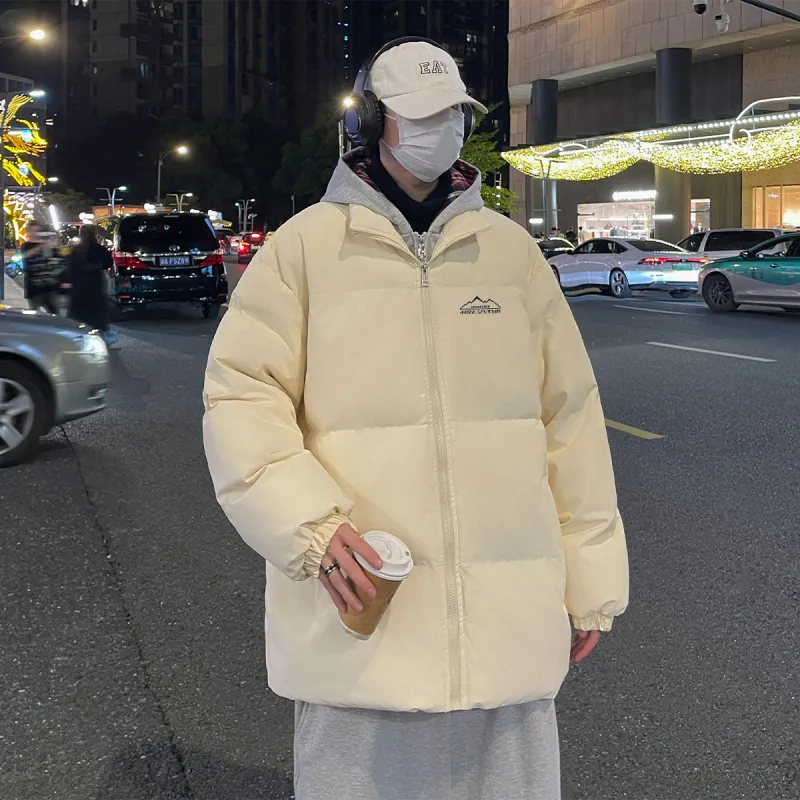 7 SEVFUN Puffer Jackets Unisex-3