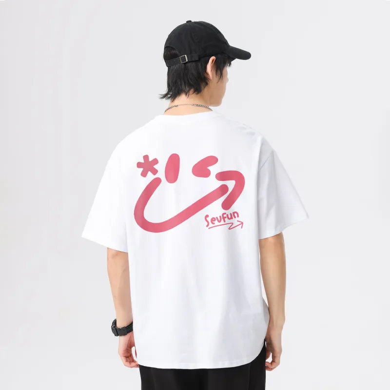 7 SEVFUN T Shirts Unisex-8
