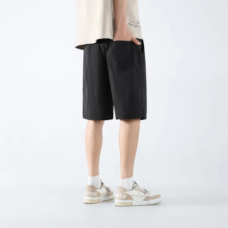7 SEVFUN Casual Shorts Unisex-5