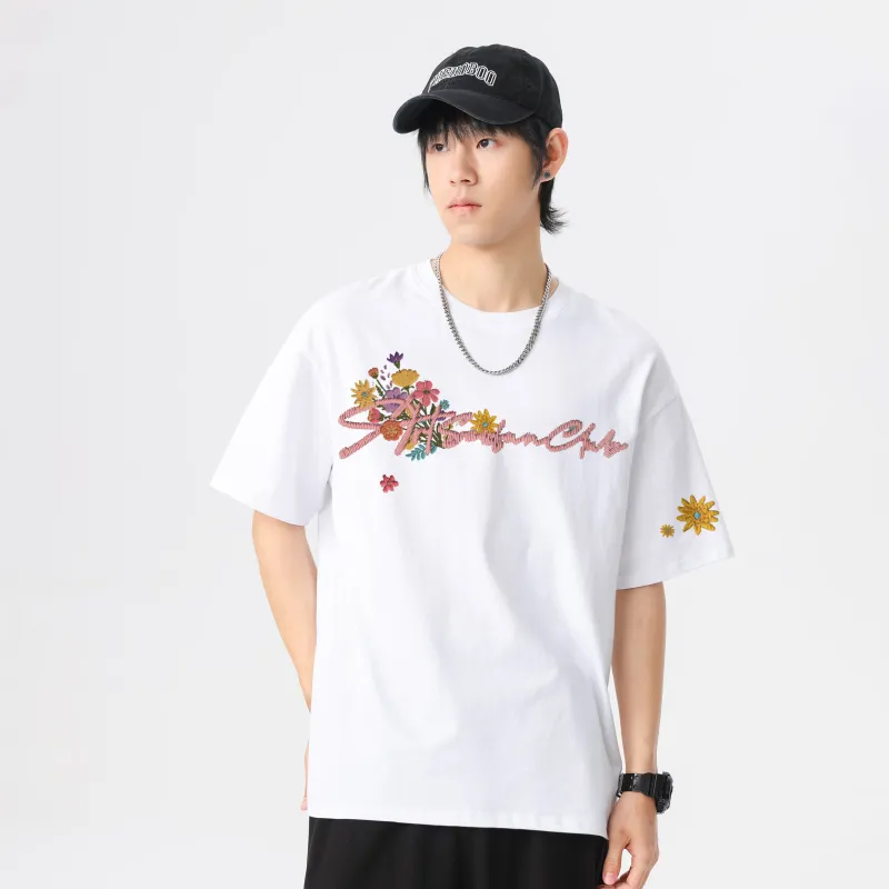 7 SEVFUN T Shirts Unisex-4