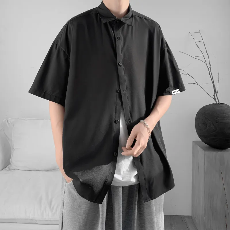 7 SEVFUN Shirts Unisex-2