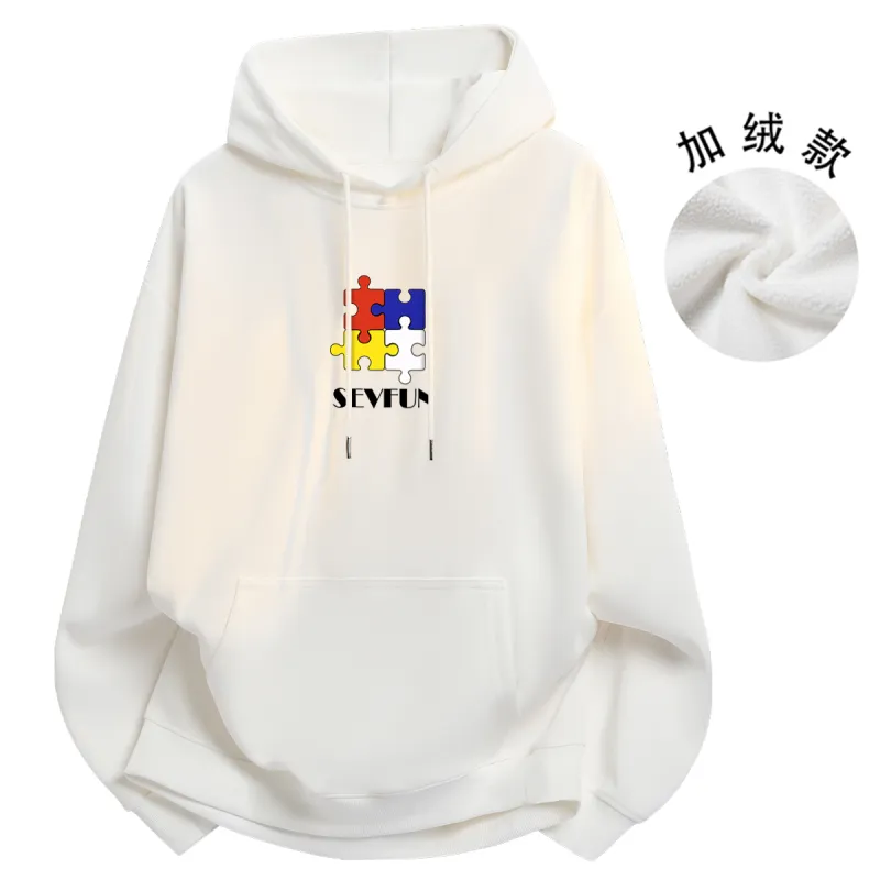 7 SEVFUN Sweatshirts Unisex-20