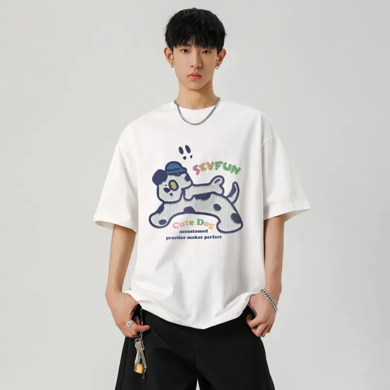 7 SEVFUN T Shirts Unisex-2