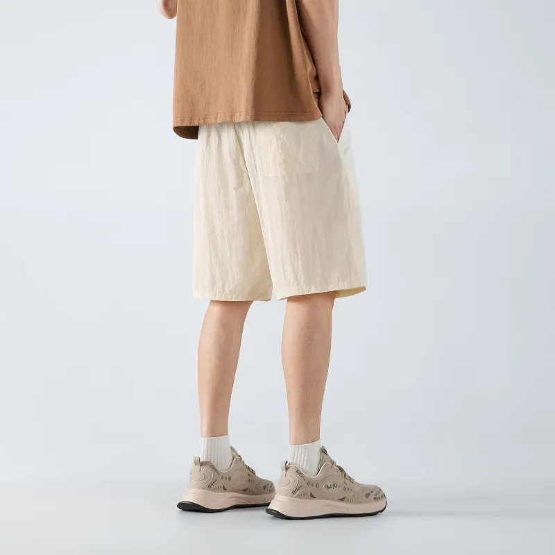 7 SEVFUN Casual Shorts Unisex-16