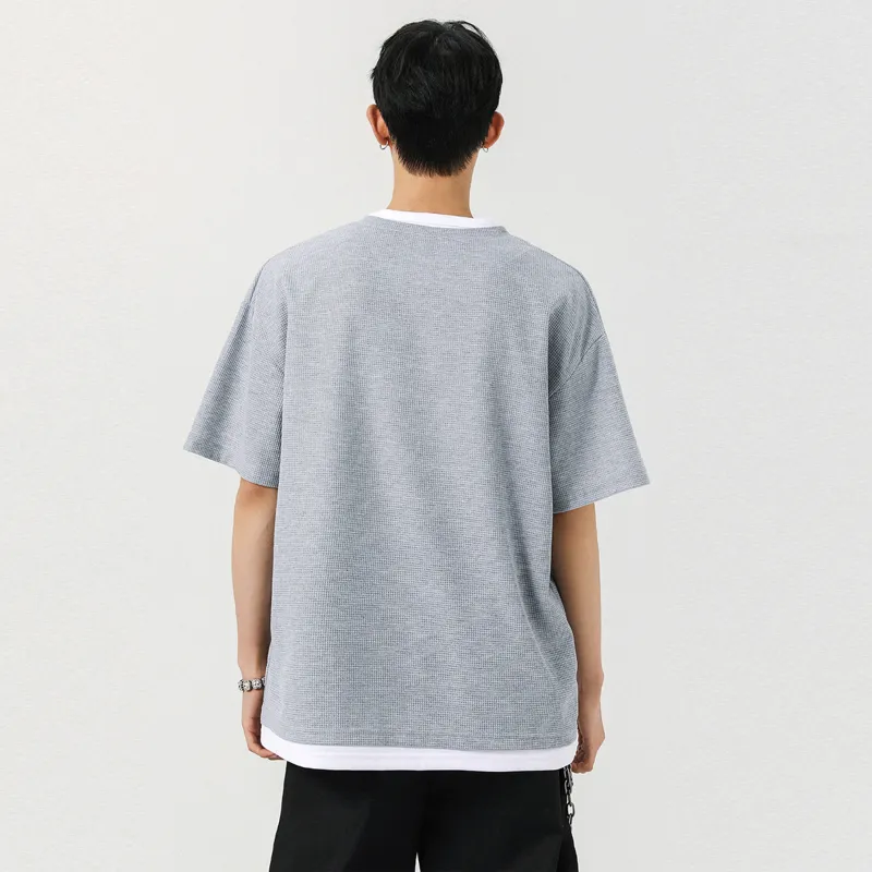 7 SEVFUN T Shirts Unisex-2