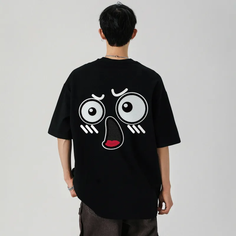 7 SEVFUN T Shirts Unisex-8
