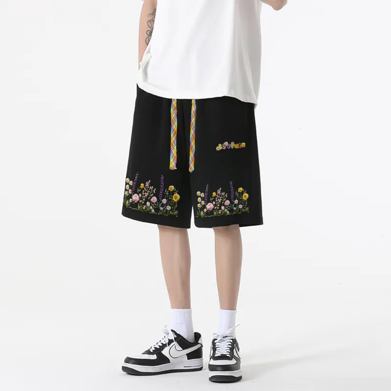 7 SEVFUN Casual Shorts Unisex-2