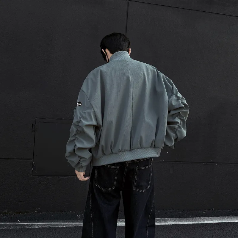 7 SEVFUN Jackets Unisex-14