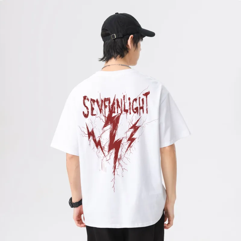 7 SEVFUN T Shirts Unisex-9