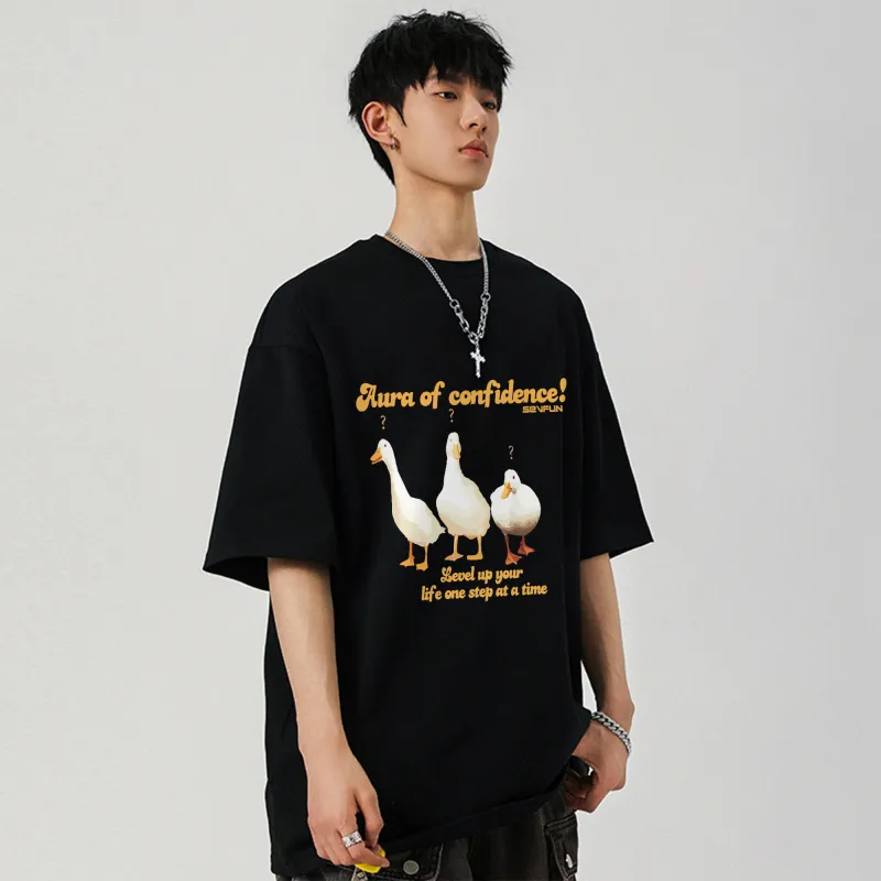 7 SEVFUN T Shirts Unisex-3
