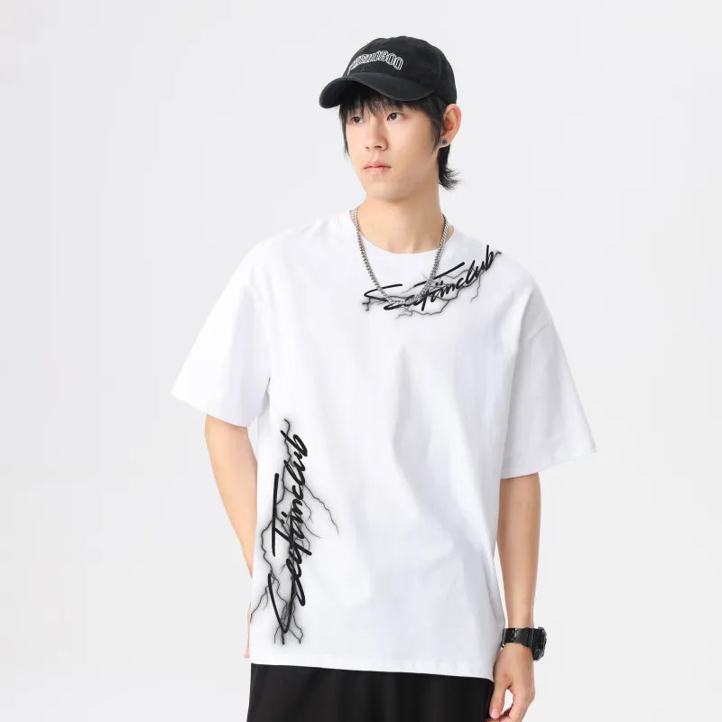 7 SEVFUN T Shirts Unisex-10