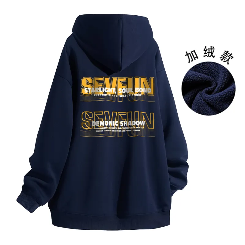 7 SEVFUN Sweatshirts Unisex-14